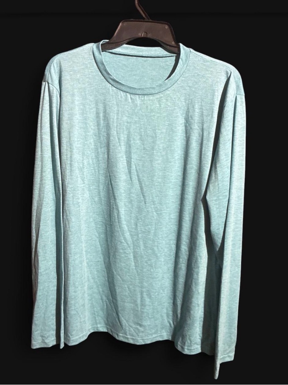 Bundle of Long Sleeve Crewneck Tops